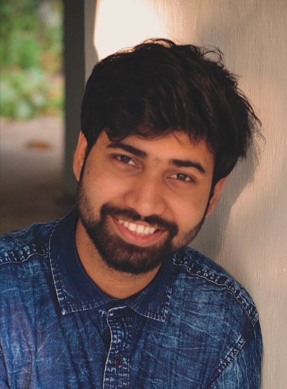 Pritam Saha